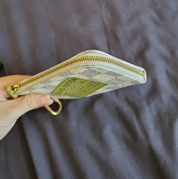Louis Vuitton Coin Purse Pochette Cles Complice